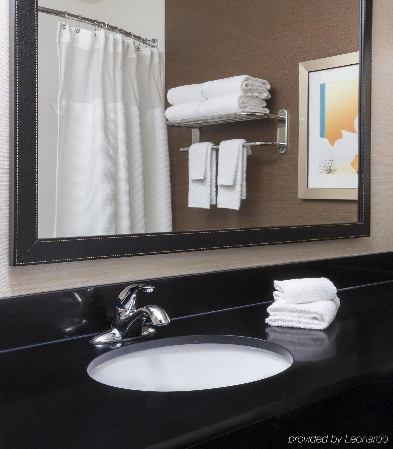 Fairfield Inn & Suites Lubbock Dış mekan fotoğraf